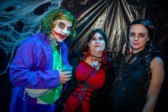 Halloweenparty-101