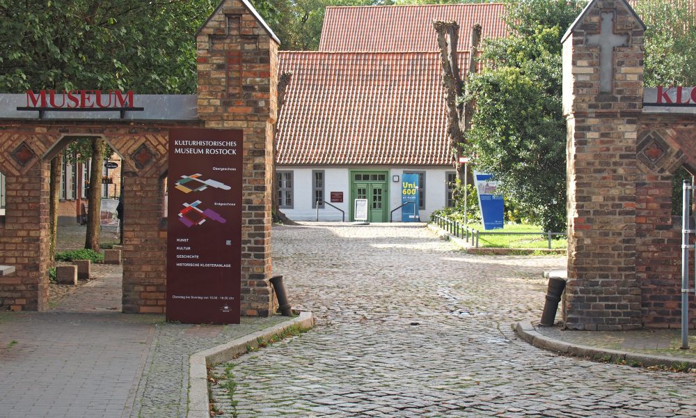 Kulturhistorische Museum