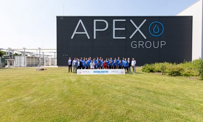 APEX Group